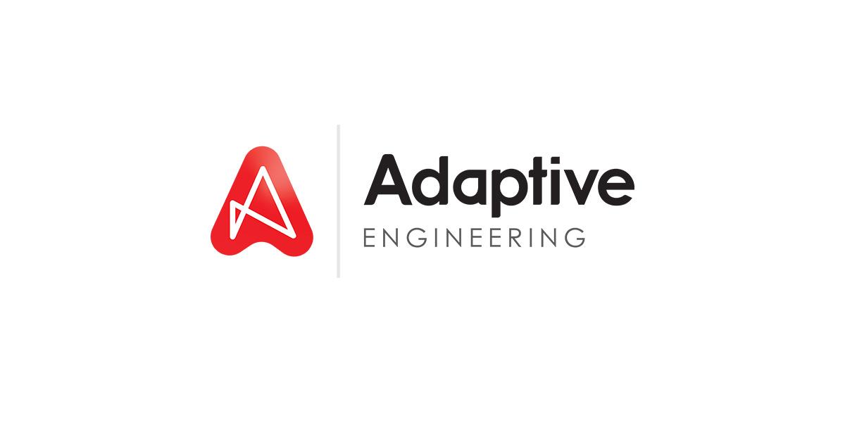 Contact Us Adaptive Engineering